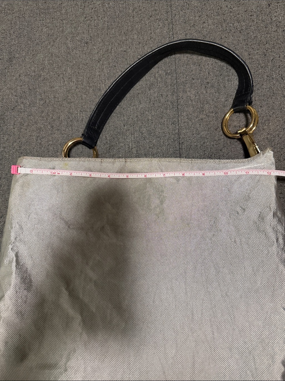 JPK Paris bucket bag - Picture 12 of 14
